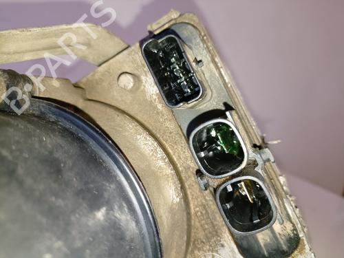 Steering pump PEUGEOT PARTNER Box Body/MPV 1.6 HDi 16V 4x4 | BP11537068M99 