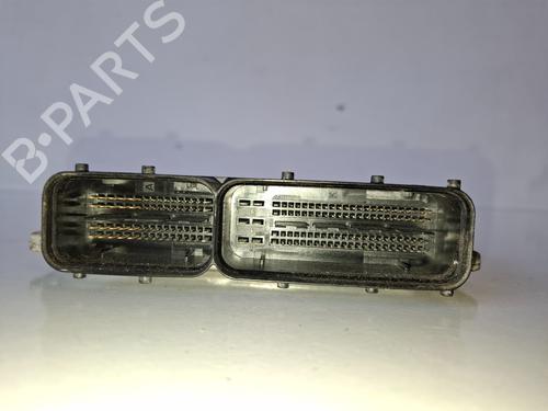 Engine control unit (ECU) OPEL VECTRA C (Z02) 1.9 CDTI (F69) | BP23226549M57 