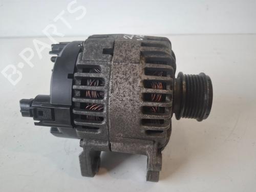 Alternator AUDI A3 (8P1)  | BP29704804M7 