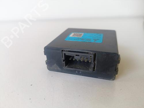 Electronic module MITSUBISHI L200 / TRITON (KA_T, KB_T) 2.5 DI-D 4WD (KB4T) | BP18473999M83 