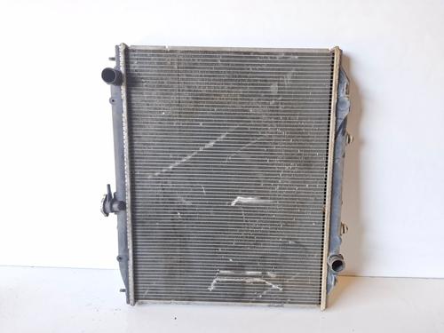 Used Water radiator NISSAN TERRANO II (R20) [1992-2007]  25608067