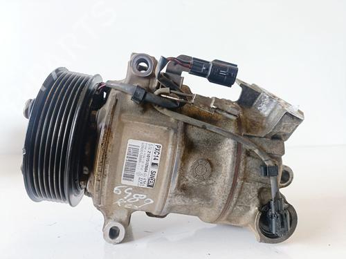 Used AC compressor RENAULT KADJAR (HA_, HL_) [2015-2025]  21162663