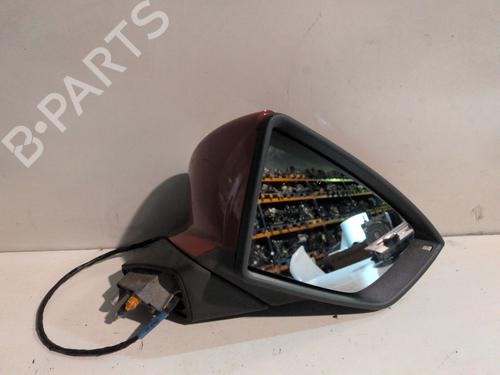 Ryggespeil høyre SEAT LEON ST (5F8) [2012-2020]  31794946