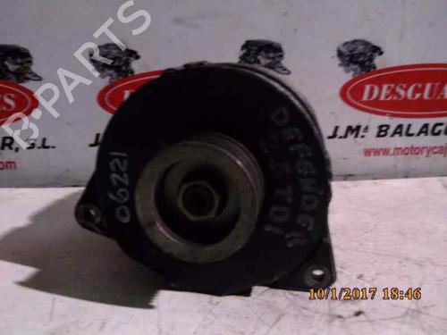 Used Alternator LAND ROVER DEFENDER Station Wagon (L316) [1990-2016]  10196454