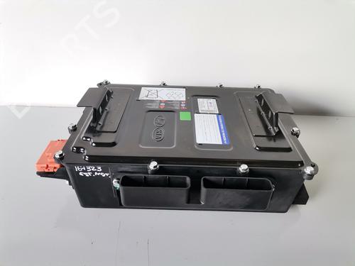 Battery KIA CEED (CD) 1.6 CRDi 136 Eco-Dynamics+ (136 hp) 11646499