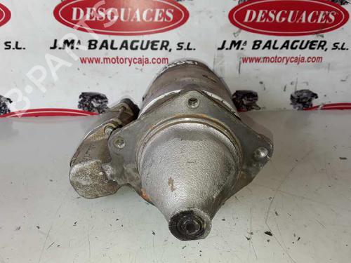 Used Starter LADA NIVA Closed Off-Road Vehicle (2121, 2131) 1600 4x4 (73 hp) 9282626