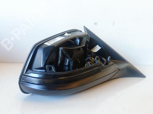 Right mirror BMW 3 (F30, F80) 320 d | BP21589512C27 
