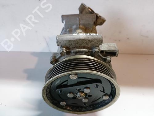 AC compressor RENAULT KANGOO BE BOP (KW0/1_) 1.5 dCi 75 | BP11709025M34 