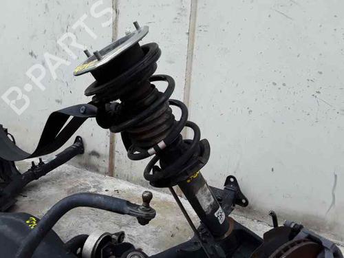 Used Right front shock absorber MINI MINI (R56) Cooper D (109 hp) 9281286