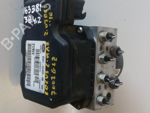 ABS pump FORD S-MAX (WA6)  | BP9285291M43 