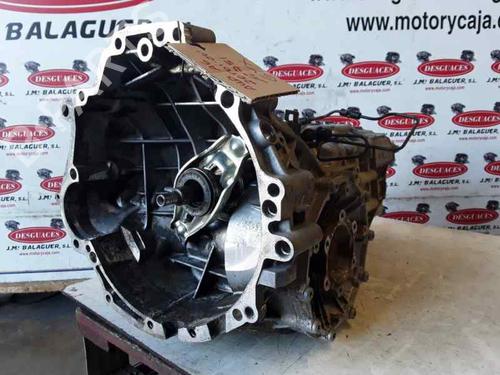 Schaltgetriebe AUDI A6 C6 (4F2) 2.0 TDI (140 hp) 9281446