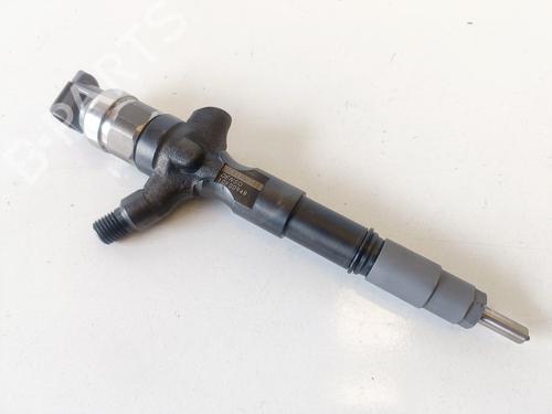 Used Injector TOYOTA LAND CRUISER PRADO (_J12_) 3.0 D-4D (KDJ120, KDJ125) (163 hp) 19084067