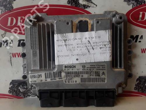 Centralita motor PEUGEOT 307 (3A/C) [2000-2012]  9282804