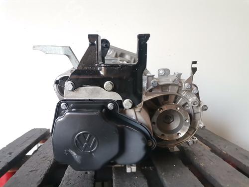 Gearbox SEAT IBIZA IV (6J5, 6P1)  | BP10196445M3 