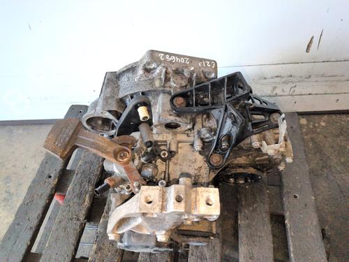 Gearbox SEAT LEON (1P1)  | BP36476309M3  - Image 6