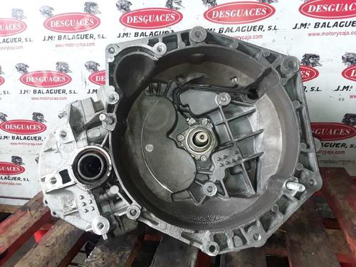 Used Gearbox OPEL INSIGNIA A (G09) 2.0 CDTI (68) (131 hp) 9282661