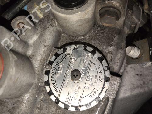 Gearbox DODGE AVENGER 2.0 | BP34450090M3 - Image 4