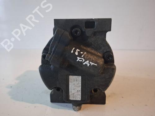 Compresseur AC FIAT DOBLO MPV (119_, 223_) 1.9 D (223AXB1A) | BP29926110M34 