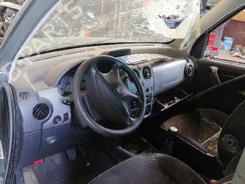Electronic sensor PEUGEOT PARTNER MPV (5_, G_) 1.6 HDi 90 | BP14305035M84 