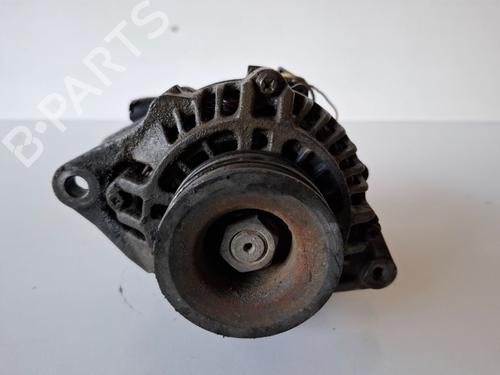 Generator MITSUBISHI PAJERO III (V7_W, V6_W) 2.5 TDi (V64W, V74W) (115 hp) 22747433