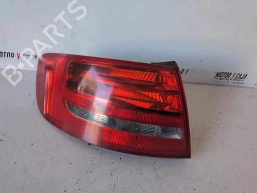 Used Left taillight Left taillight AUDI A4 B8 Avant (8K5) [2007-2017] 36504633 36504633