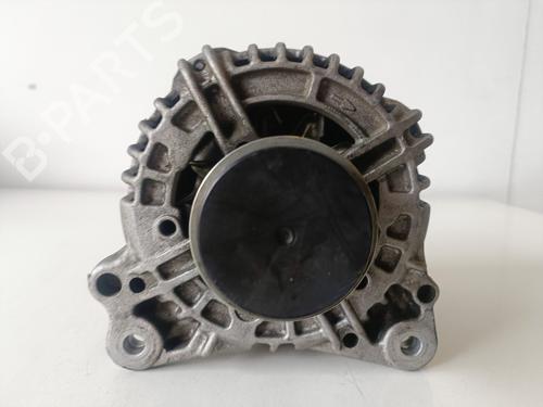 Generator VW PASSAT B6 Variant (3C5) [2005-2011]  18263054