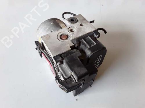 ABS pump HONDA CIVIC VII Hatchback (EU, EP, EV) 1.7 CTDi (EP4, EU9) | BP9282742M43 