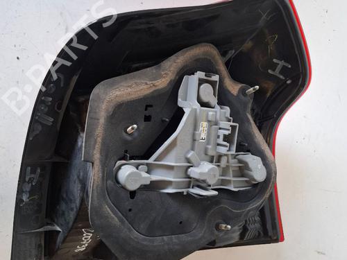 Left taillight TOYOTA COROLLA (_E12_) 2.0 D-4D (CDE120_, CDE120R) | BP29378632C34 