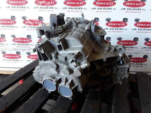 Gearbox MITSUBISHI COLT VI (Z3_A, Z2_A) 1.3 (Z21A) | BP14937456M3 