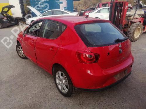 Fuel pump SEAT IBIZA IV (6J5, 6P1)  | BP9283105M76 