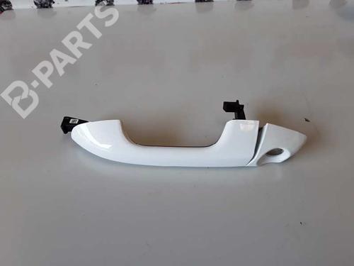 Used Front left exterior door handle Front left exterior door handle KIA SPORTAGE IV (QL, QLE) [2015-2022] 9315409 9315409