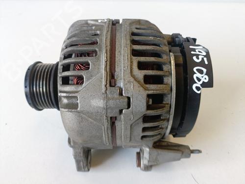 Generator SEAT ALTEA (5P1)  | BP18863897M7 