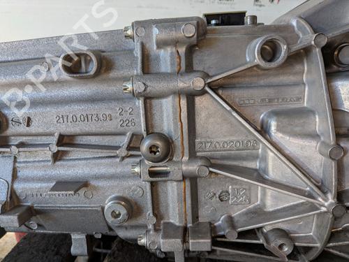 Gearbox BMW X1 (E84) sDrive 16 d | BP36478407M3 - Image 8