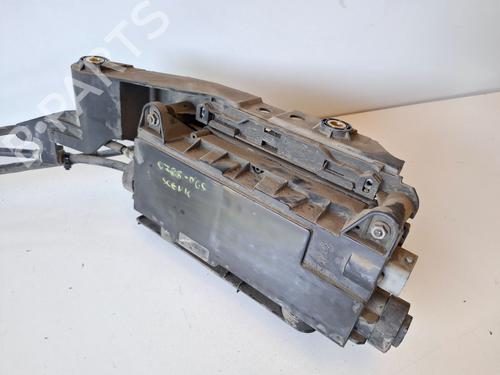 Electric handbrake RENAULT SCÉNIC II (JM0/1_)  | BP26432589E5 