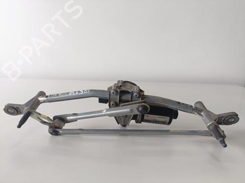 Front wiper motor FIAT 500L (351_, 352_) 1.3 D Multijet (199LXY1A, 199LXY11) | BP13490461M29 