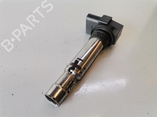 Ignition coil SEAT LEON (1M1) 1.6 16 V | BP10191327M94 