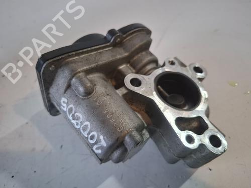 Throttle body RENAULT EXPRESS Box Body/MPV | BP29547866M82