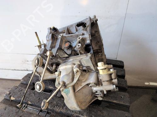 Gearbox PEUGEOT PARTNER MPV (5_, G_) | BP37424367M3 - Image 6