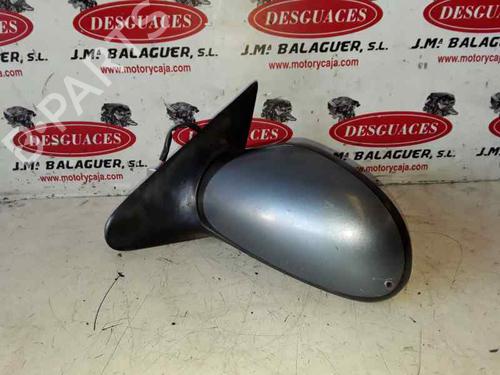Left mirror PEUGEOT 406 (8B)  | BP15541097C26 