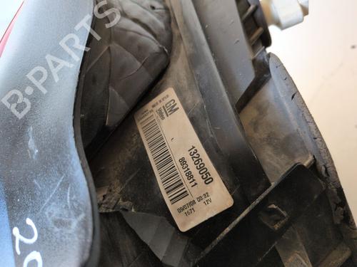 Left taillight OPEL CORSA D (S07) 1.3 CDTI (L08, L68) | BP37424376C34 - Image 5