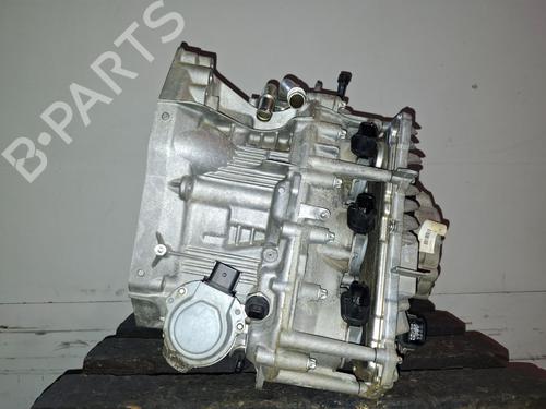 Gearbox RENAULT KADJAR (HA_, HL_) 1.3 TCe 160 (HLNC) | BP28502402M3