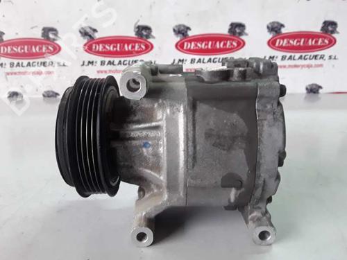 AC compressor LANCIA YPSILON (843_) 1.2 (843.AXB1A) | BP9315076M34 