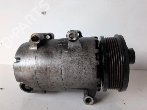AC compressor FORD S-MAX (WA6)  | BP32196339M34 