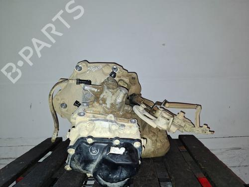 Gearbox OPEL CORSA D (S07)  | BP22760333M3 