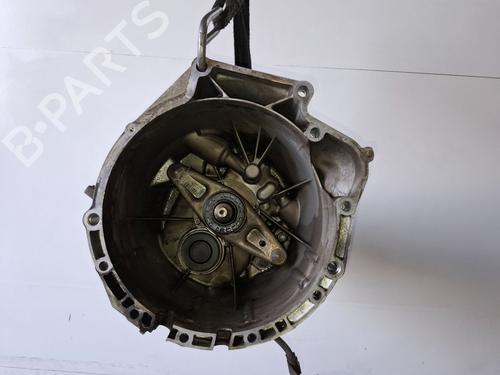 Gearbox BMW X3 (E83) 2.0 d | BP24321664M3