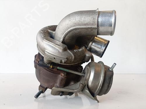 Turbocharger/Supercharger TOYOTA AVENSIS Saloon (_T25_)  | BP22563309M71 