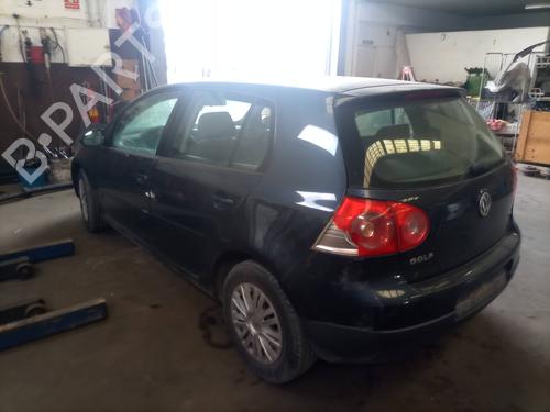 Engine VW GOLF V (1K1) 1.6 MultiFuel | BP10166737M1 