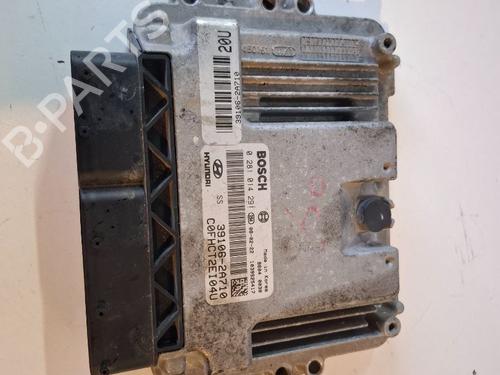 Used Engine control unit (ECU) HYUNDAI i30 (FD) [2007-2012]  24216230