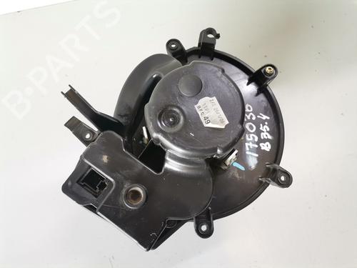 Heater blower motor MERCEDES-BENZ C-CLASS Coupe (CL203) C 220 CDI (203.708) | BP14305313M62 