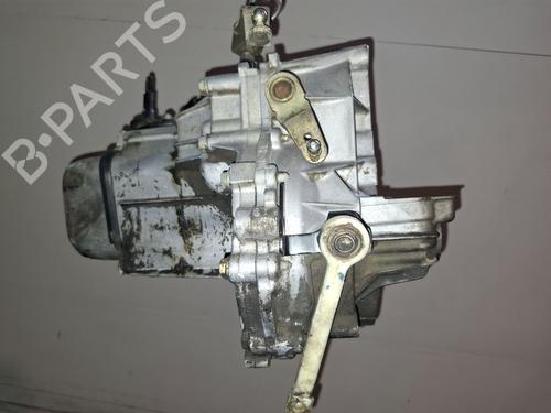 Gearbox PEUGEOT 206 Hatchback (2A/C) 1.6 i | BP24917559M3 